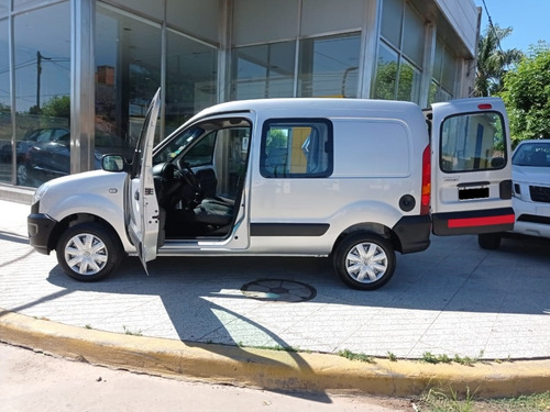 Renault Kangoo Confort 1plc 5asientos Gnc/ Mod: 2014