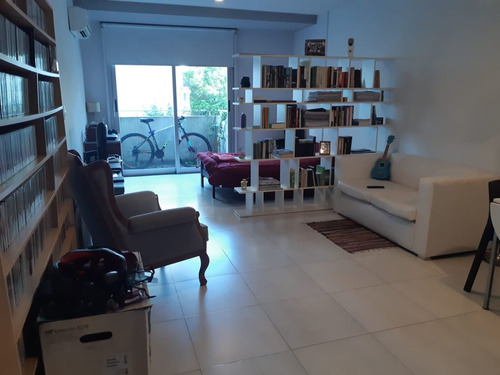 Imagen 3 de 17 de Caballito Monoambiente Con Balcon 35m2 Amenities