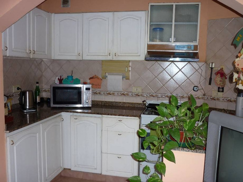Imagen 10 de 13 de Chalet En Venta En Ituzaingo Norte