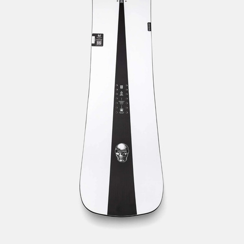 Tabla Snowboard Jones Mind Expander