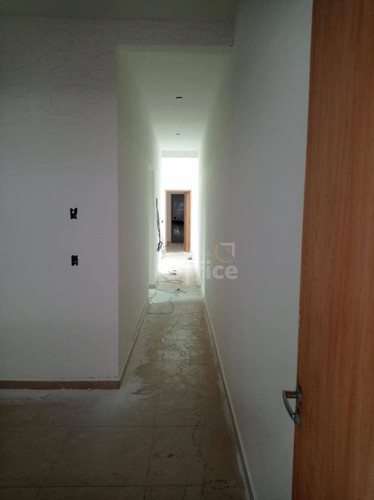 Imagem 14 de 17 de Casa À Venda, 94 M² Por R$ 210.000,00 - Jardim São Paulo - Anápolis/go - Ca0721