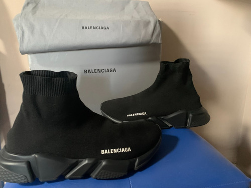 Tenis Balenciaga Negociable