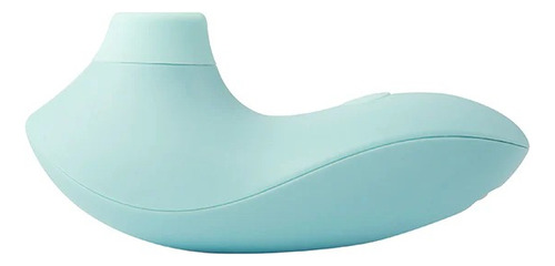 Vibrador estimulante interactivo Pulse Lite Neo, verde Svakom, color verde claro