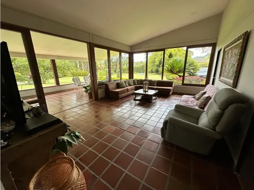 Vendo Casa Finca Independiente En Llanogrande Excelente Ubicación