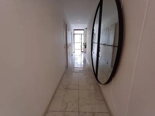 Apartamento En Venta En Poblado El Campestre. Cod V12180