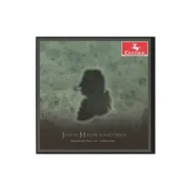Comprar Haydn \u002F Mendelssohn Piano Trio Haydn Piano Trios 3 Usa Cd