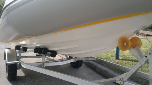 Viking De 4,6 Mts Con Mercury 40 Hp 4 Tiempos Full Full
