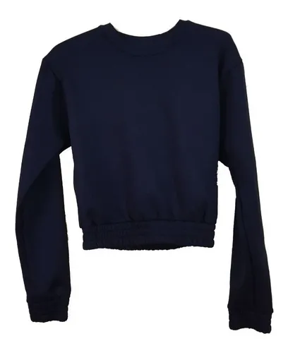 Buzo friza mujer new arrivals