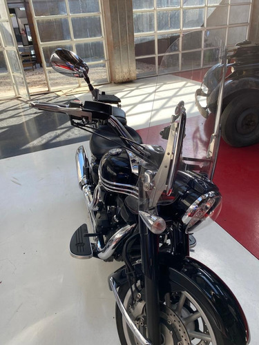Yamaha Xv1900 Midnight Star
