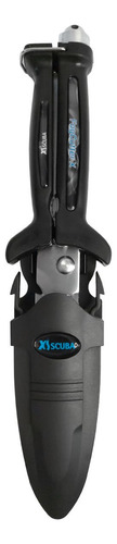 Xs Scuba Fogcutter X Scuba Diving Knife - Blunt Tip