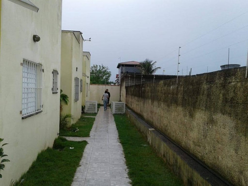 Imagem 5 de 6 de Ref-906 Casa Em Condomínio Fechado Lado Morro
