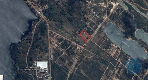 Imagem 2 de 5 de Terreno Em Pitangui - V-9509