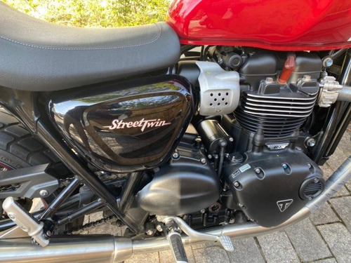 Imagem 7 de 7 de Street Twin Street
