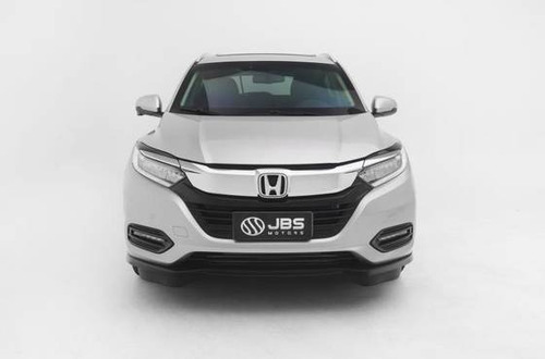 Imagem 2 de 15 de Honda Hr-v 1.5 16v Turbo Gasolina Touring 4p Automático