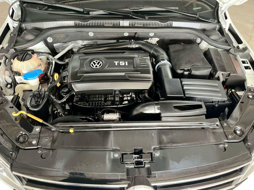 Volkswagen Jetta Highline 2.0 TSI 16V 4p Tiptronic