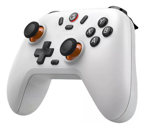 Gamesir T4 Nova Lite - Gamepad Sem Fio Branco