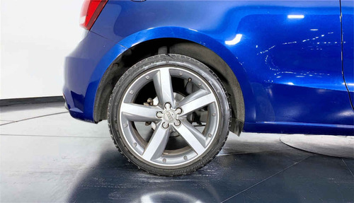 Imagen 12 de 15 de 107909 - Audi A1 2017 Con Garantía