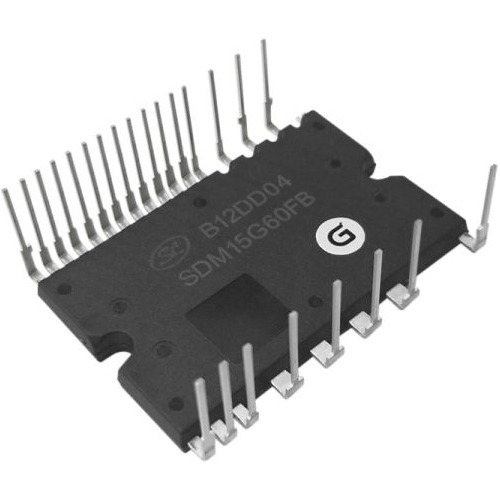 Sdm15g60fb Modulo Ipm Sge18150