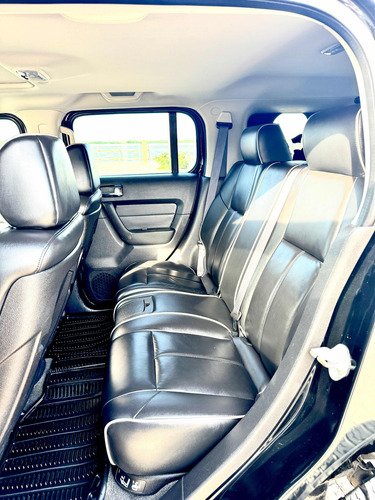 Hummer H3 Adventur 5 Cilindros