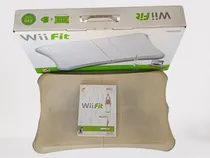 Comprar Tabla De Ejercicios Para  Nintendo Wii Wii U Wii Fit