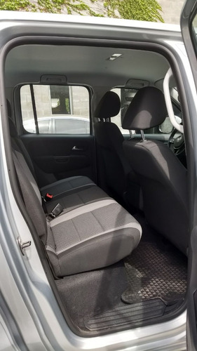 Volkswagen Amarok Comfortline 3.0 258cv 4x4 Aut Gf