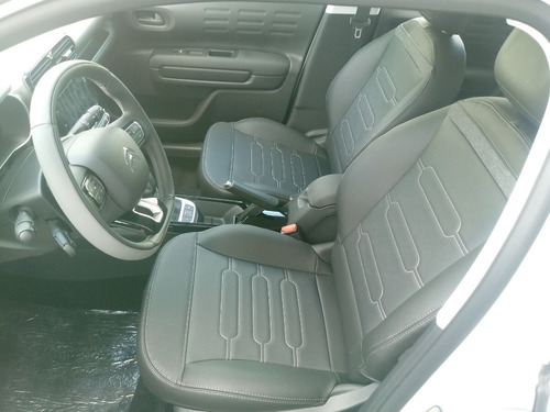 Citroen C4 Cactusvti 115 Rip Curl Eat6