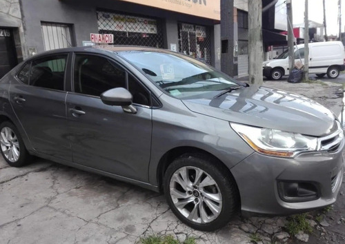 Imagen 10 de 15 de Citroen C4 Lounge Hdi