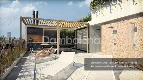 Imagen 4 de 12 de Departamento En Venta Ubicado En Paternal, Capital Federal