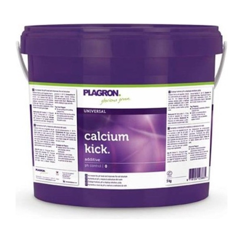 Calcium Kick 5 Kg  Plagron