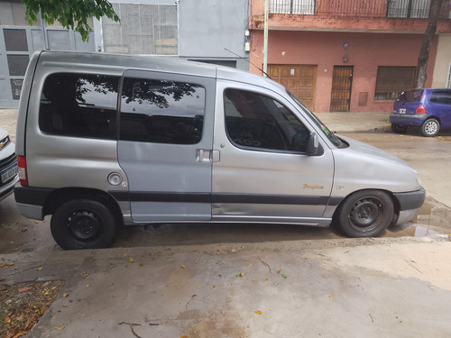 Peugeot Partner 1.9