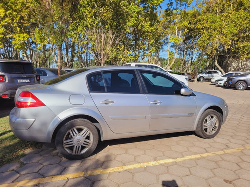 Renault Mégane 2 2.0 Privilege