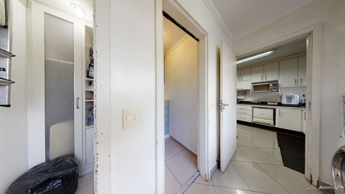 Imagem 14 de 30 de Apartamento - Ap00547 - 70627460
