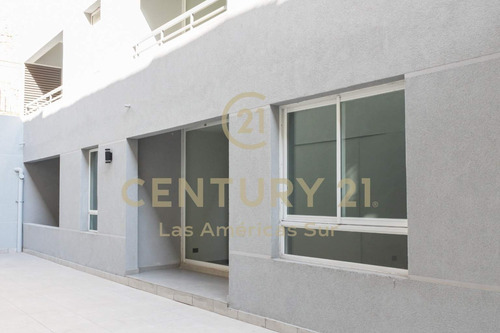 Venta Departamento 2d 2b Nuevo 42 M2 Metro Santa Isabel S...