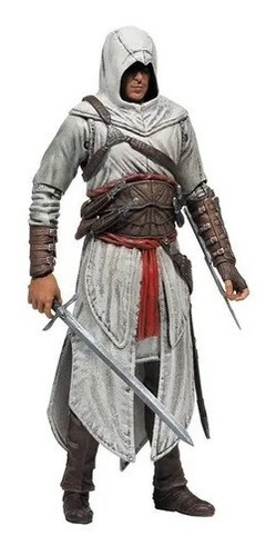 Figura - Assassins Creed Altair Ibn-la'ahad