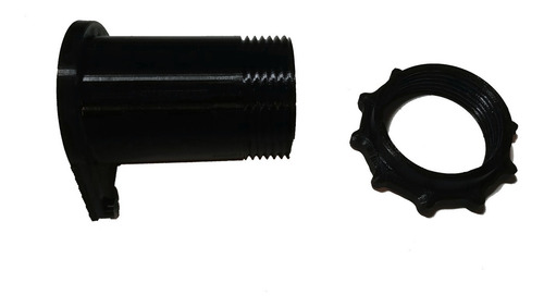 Adaptador De Soldadura Mig Universal 2lb A 11lb