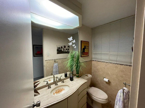 Imagen 29 de 29 de Departamento En Venta En Polanco.