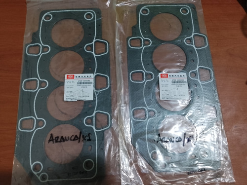 Empacadura Camara Original Chery Arauca X1