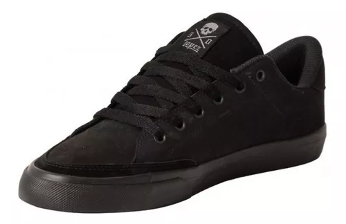 Zapatilla Circa Black Envio