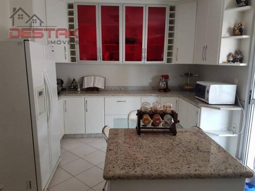 Imagem 6 de 15 de Ref.: 5371 - Casa Condomínio Em Jundiaí Para Venda - V5371