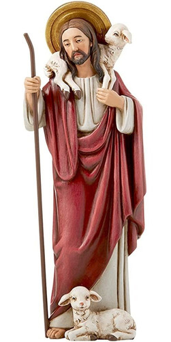 La Figura Del Buen Pastor Hummel, 8 Pulgadas