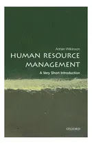 Comprar Libro: Gestión De Recursos Humanos: Una Introducción Muy Bre