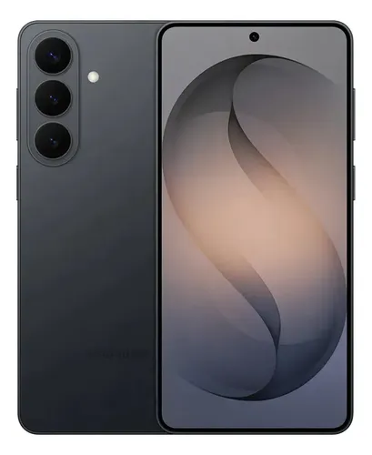 Celular Samsung Galaxy S26+ 5G, 512GB, 12GB RAM, Galaxy AI, Câmer...