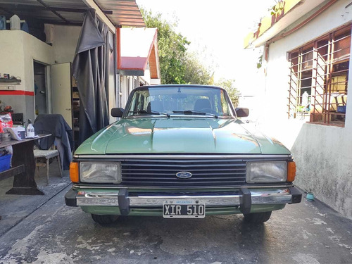 Ford Falcon