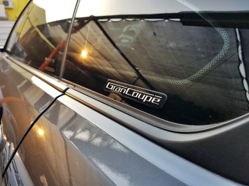 Imagen 5 de 15 de Bmw 430 I Gran Coupe 4 Puertas