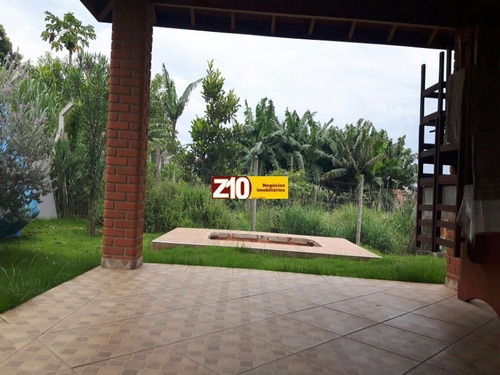 Chácara - Ch01628 - 4416567