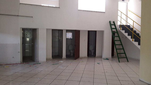Imagem 11 de 30 de Conjunto Comercial, Jardim São Luís, Santana De Parnaíba, Cod: 235319 - A235319