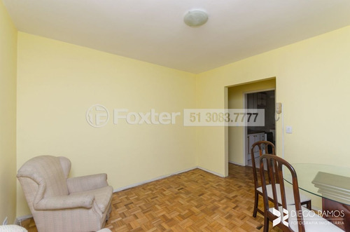 Imagem 2 de 15 de Apartamento, 2 Dormitórios, 59.18 M², Farroupilha - 116475