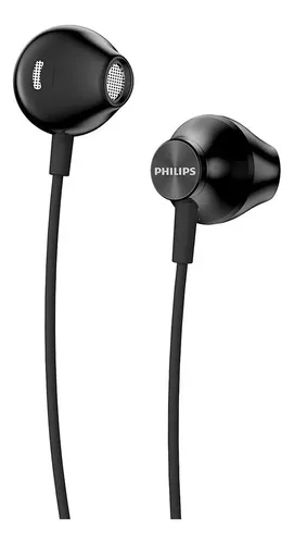 Audifonos Philips Taue101 In-ear Graves Reforzados