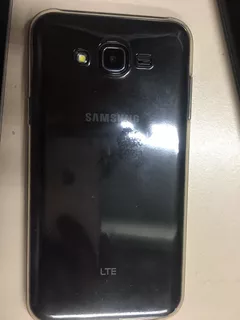 samsung Galaxy J7.