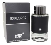 Comprar Mont Blanc Explorer 100ml Edp Spray